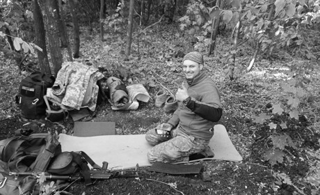 На війні загинув колишній голова РДА з Одещини Володимир Гавриш