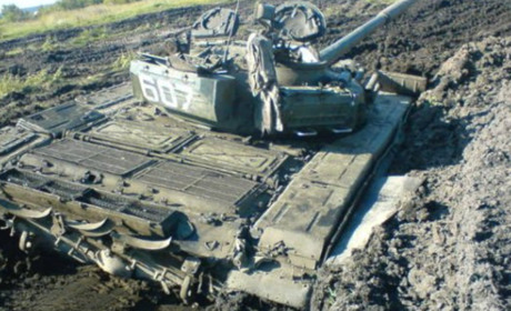Для чого росіянам Мар’їнка та Бахмут. Чи втримають ЗСУ міста Донеччини
