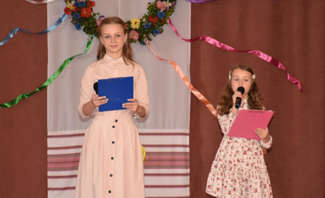 Вихованці Центру творчості стали переможцями Всеукраїнського фестивалю