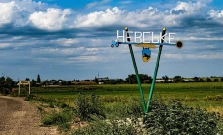 У звільненому Невському завершено зачистку. Що в селі побачили спецпризначенці