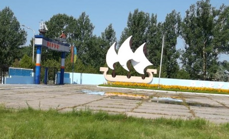 У Лазурному військові рф пограбували місцеве кафе, а в Голій Пристані викрали працівника ринку