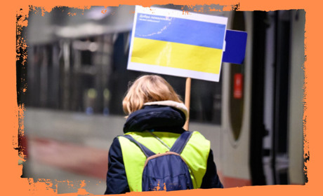 Українці, які вже приїхали додому, можуть повернутися в ЄС на зиму: умови