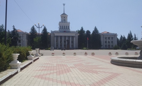 Куди депортують жителів Нової Каховки