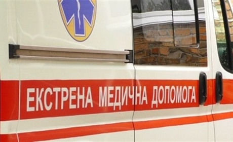 З Голої Пристані окупанти крадуть і вивозять до Скадовська "швидкі" та медобладнання