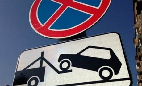 142 порушення правил паркування автомобілів зафіксували в Червонограді у жовтні