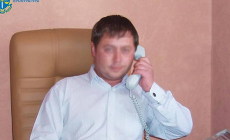 Колаборанту з Нової Каховки оголошено підозру