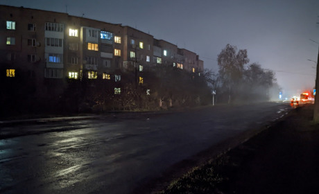 На Сарненщині повторно запроваджують віялові відключення світла: графіки