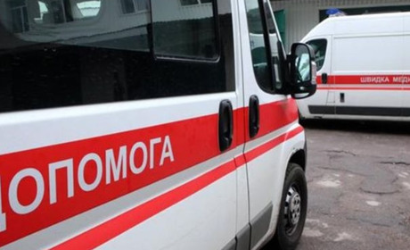 Через велику кількість поранених росіян їх почали класти в адмінбудівлі завозів Мелітополя
