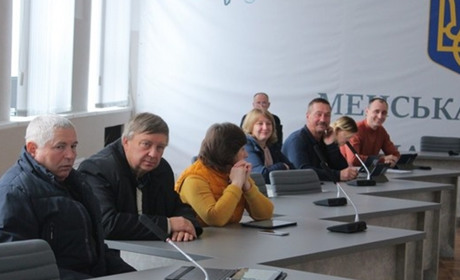 Як у Менській громаді каратимуть порушників комендантської години