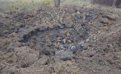 4 листопада: звуки вибухів в Бердянську та обстріл Запоріжжя