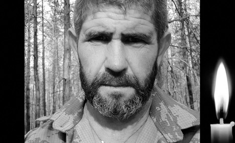 На звільненій Харківщині загинув житель Гадяцької громади Олександр Явтушенко