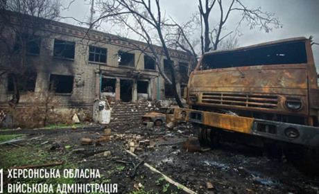 "Без сліз неможливо дивитися"