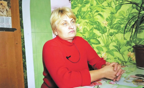 З Великої Дороги – до Стольного. Наталія Нікітченко розповіла про жахи окупації