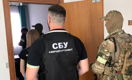 СБУ Запоріжжя ідентифікували ще чотирьох осіб, які проводили масові репресії у зоні ТОТ