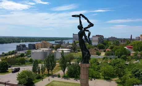 У Херсоні ввели цілодобову комендантську годину