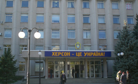 Що треба для наступу на Херсон