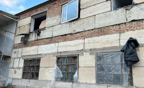 Атаки іранських дронів-камікадзе та зведення Генштабу - головне за 4 листопада