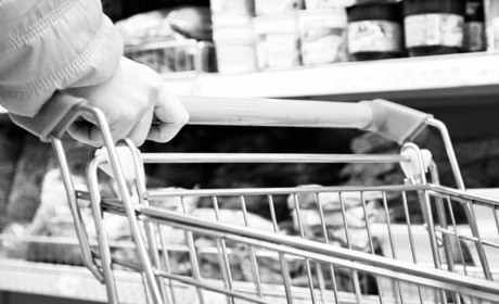 Які ціни на основні продукти харчування в окупованому Бердянську
