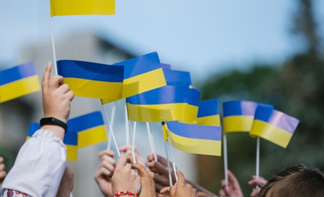 "Прівет" — "пока": або недільне прибирання свого лексикону