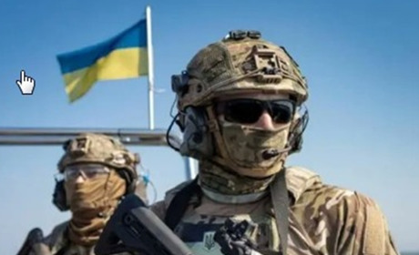 Як США допоможуть звільнити Херсон