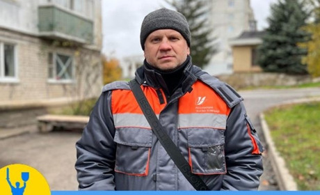 Жителі Ківшарівки і Вузлової чекають на світло та газ: названі орієнтовні терміни відновлення