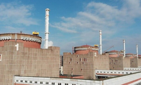 Запорізьку АЕС вдалося знову підключити до енергосистеми України
