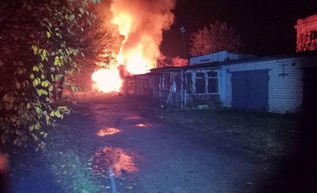 По 500 метрів вдень просуваються українські війська убік Сватового і Кремінної