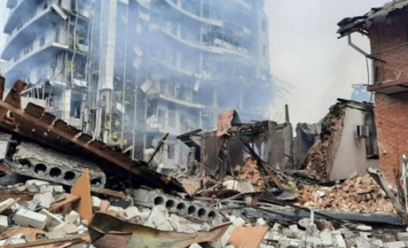 Щоденник війни. Тиждень тридцятий. Ненавиджу. Не пробачу.