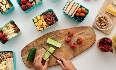 Без вогню та плити: готуємо страви, коли немає світла чи води