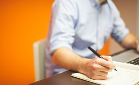 Кого шукають роботодавці у Жовтих Водах за тиждень з 31 жовтня по 7 листопада