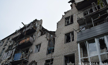 Що відбулося у Волноваському районі за минулу добу — інформація на 7 листопада