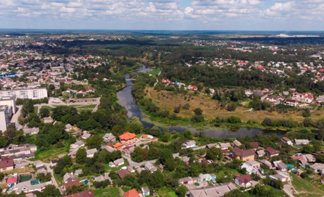 Верховній Раді пропонують перейменувати Новоград-Волинський – УП