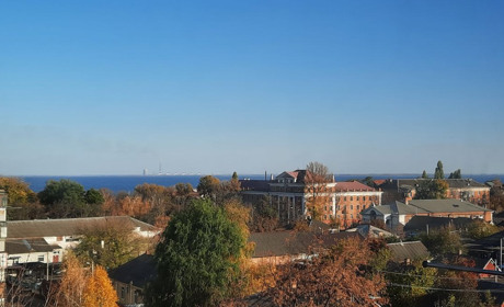 Свідок. Нікопольці можуть вести персональний онлайн-щоденник війни. Як це зробити?