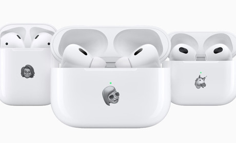Навіщо купувати навушники AirPods Pro?