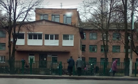 Чи з’явиться таки власник у Ніжинській центральній районній лікарні?