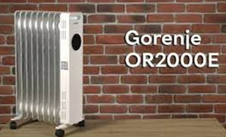 Види електрообігрівачів - який портативний обігрівач вибрати?