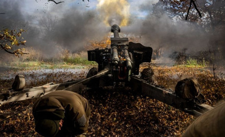 ЗСУ форсували річку під Сватовим. Куди українське військо просуватиметься далі