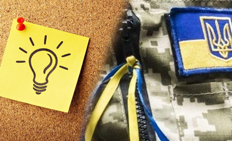 Підтримка бізнесу ветеранів та сімей полеглих захисників: скільки коштів та як можна отримати