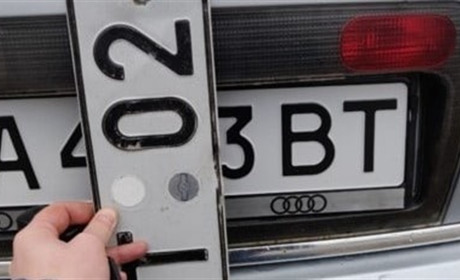 Найпопулярніші в Украаїні марки вживаних авто у жовтні