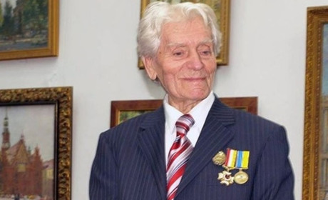 Куди поділися картини одесита з Нової Каховки