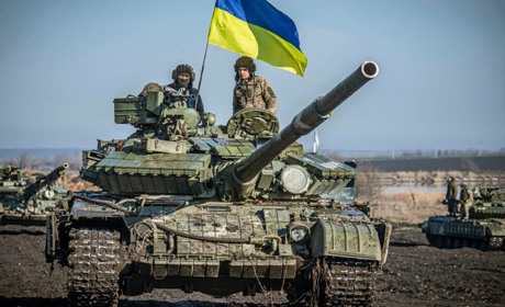 Чи скоро буде контрнаступ ЗСУ на Запоріжжі: експерт розповів про ситуацію