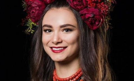 Юлія Щербань з Дрогобича боротиметься за титул Міс світу Канада: як підтримати дівчину