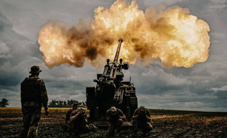 Ситуація на півдні: нові удари ЗСУ