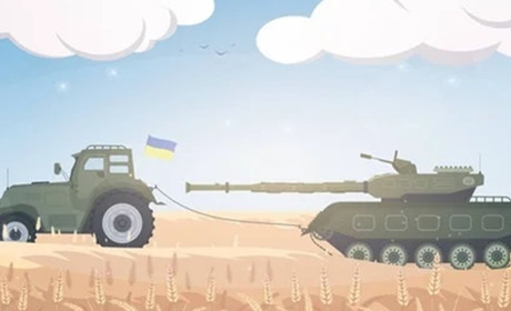Тест: 10 нових слів та значень, які з'явилися в українській мові під час війни