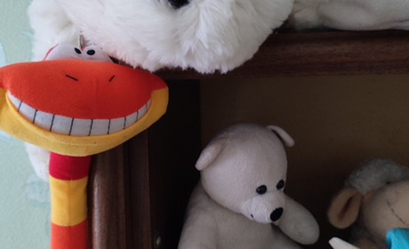 У Нікополі відкрилася кімната терапії іграшкою: про що проєкт та хто може відвідувати