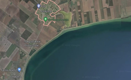 Колаборанти Генічеського району допомагають у розселені військових рф у будинки місцевих