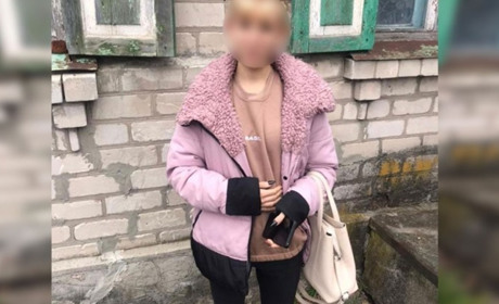 Жителька Миргородщини ініціювала своє викрадення і вимагала за себе викуп