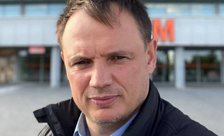 Окупанти повідомляють про загибель кирила стремоусова в ДТП, але це може бути інсценуванням