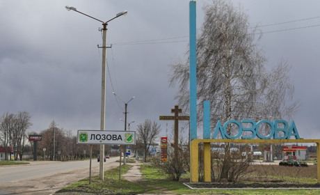 У Лозовій пропонують квартири для переселенців. Як отримати тимчасове житло
