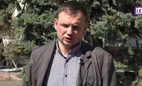 Лікарі підтвердили смерть Стремоусова: його поховають у Криму